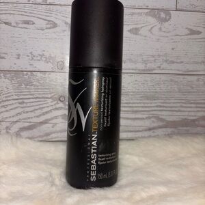 Sebastian Milano Texturizing Spray - Black